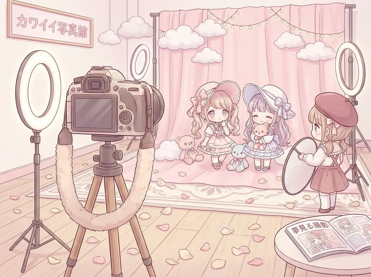 桃乃木 相关资讯 - 桃酱登上时尚杂志封面